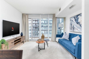 Prime Location Downtown Toronto